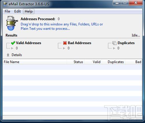 eMail Extractor,eMail Extractor下载,eMail,邮件提取工具