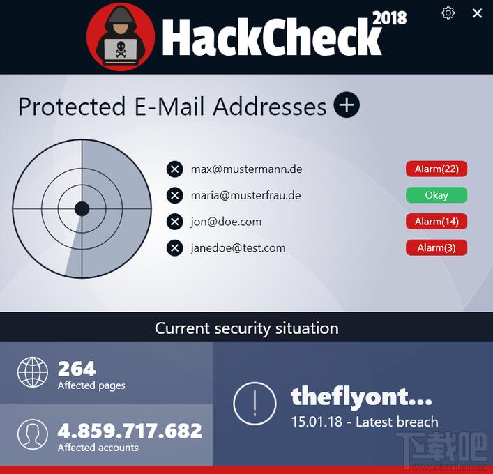 HackCheck,HackCheck下载