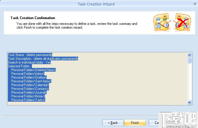 Kernel for Outlook Duplicates下载,邮件管理,重复邮件,邮件清理