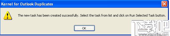 Kernel for Outlook Duplicates下载,邮件管理,重复邮件,邮件清理