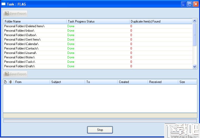Kernel for Outlook Duplicates下载,邮件管理,重复邮件,邮件清理