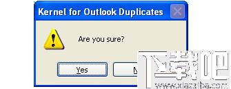 Kernel for Outlook Duplicates下载,邮件管理,重复邮件,邮件清理