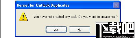 Kernel for Outlook Duplicates下载,邮件管理,重复邮件,邮件清理