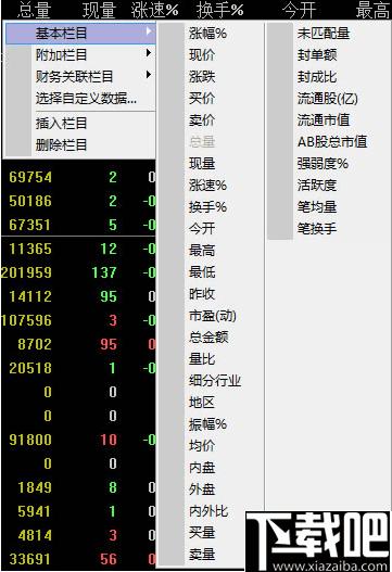 申港证券通达信下载,炒股软件,股票软件