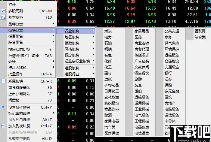 申港证券通达信下载,炒股软件,股票软件