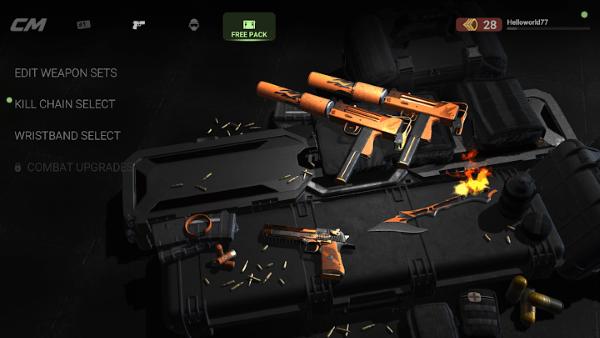 combat master mobile fps官方版下载,combatmastermobile,射击手游,fps手游
