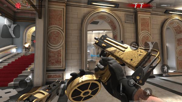 combat master mobile fps官方版下载,combatmastermobile,射击手游,fps手游