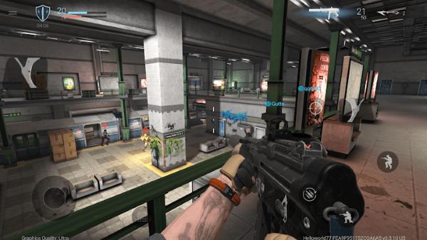 combat master mobile fps官方版下载,combatmastermobile,射击手游,fps手游