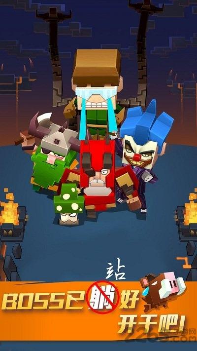 无尽的守护官方版下载,无尽的守护,策略游戏,塔防游戏