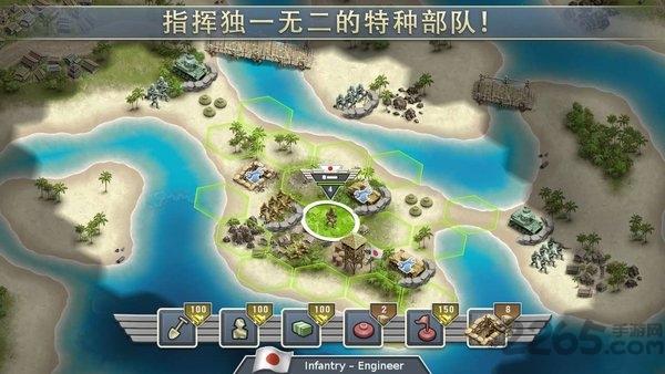 冰封前线1941游戏下载,冰封前线1941,策略游戏,战争游戏