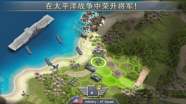冰封前线1941游戏下载,冰封前线1941,策略游戏,战争游戏