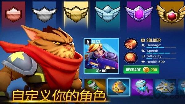 吃鸡战场刺激最新版下载,吃鸡战场刺激,枪战游戏,射击游戏